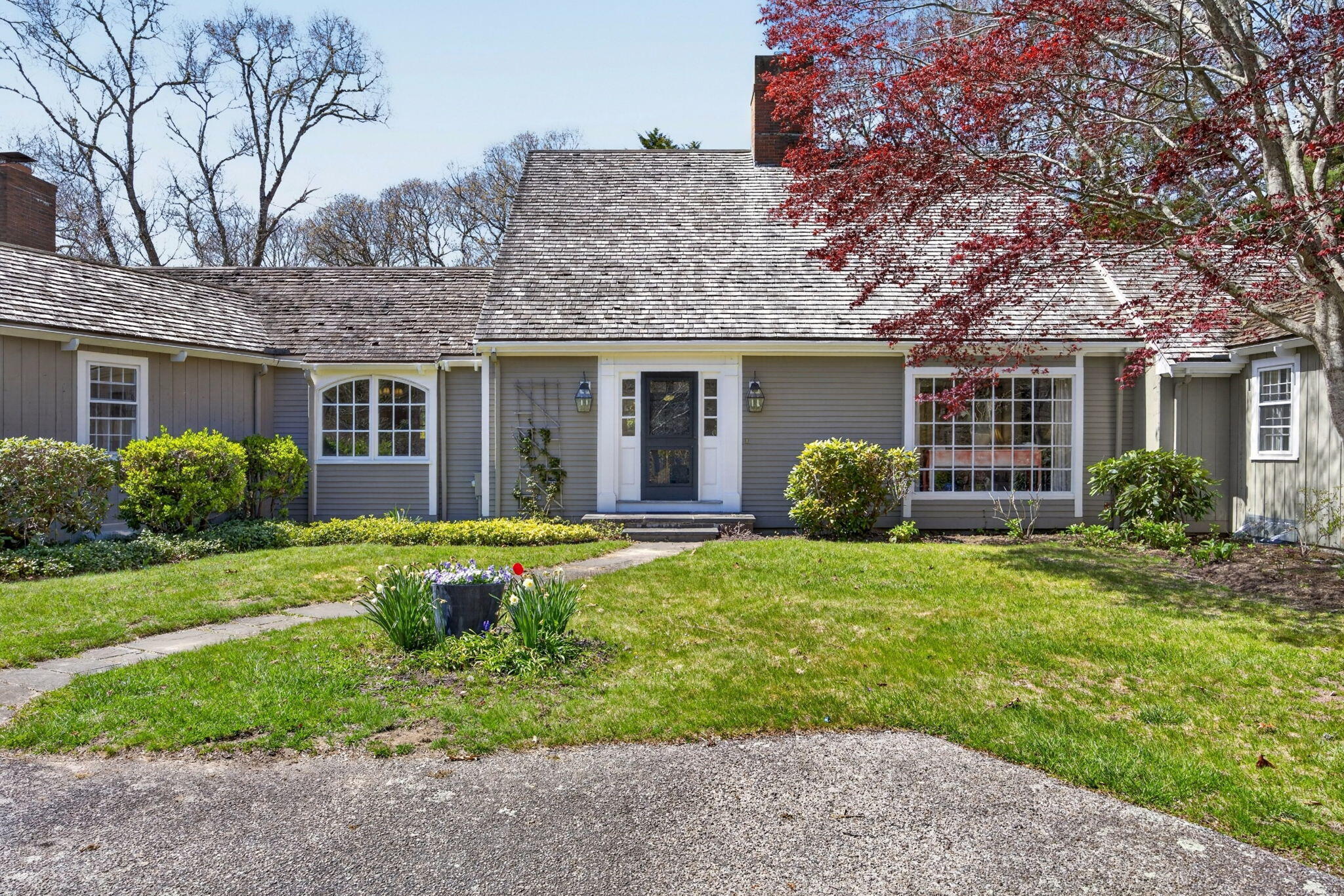 23 Antioch Road Falmouth, MA 02540 - Photo 2 of 69 Front