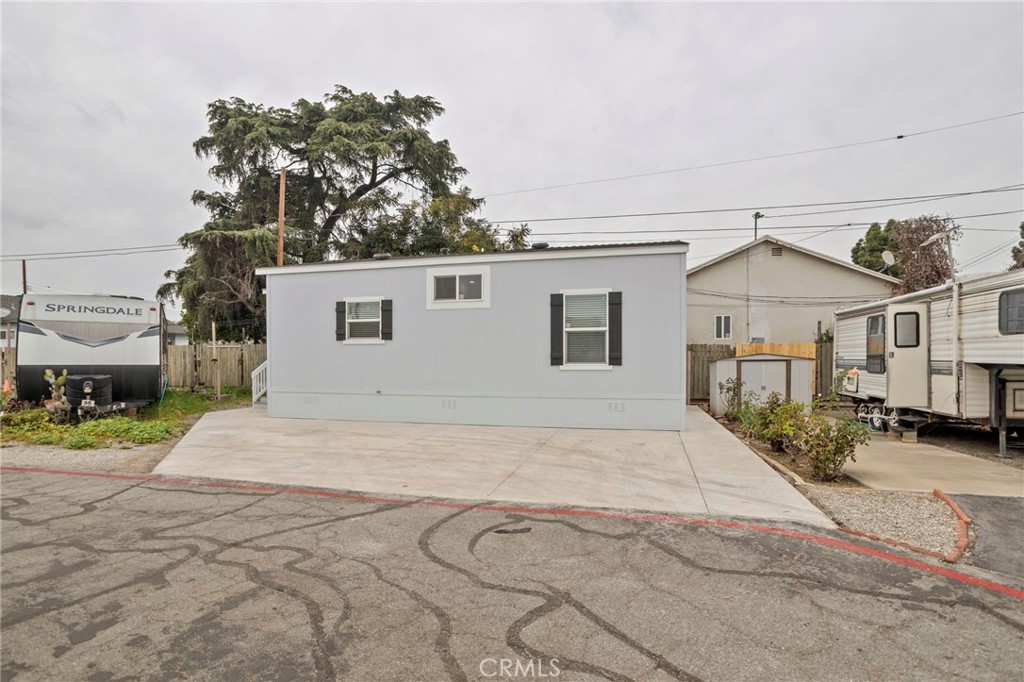 2548 Peck Road, Unit 39 Monrovia, CA 91016 - Photo 18 of 26 Gallery Image 18