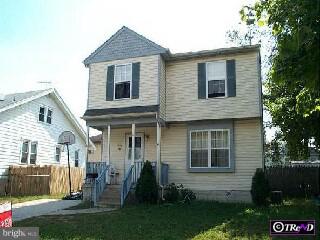 14 Morton Street Riverside, NJ 08075 - Photo 1 of 1