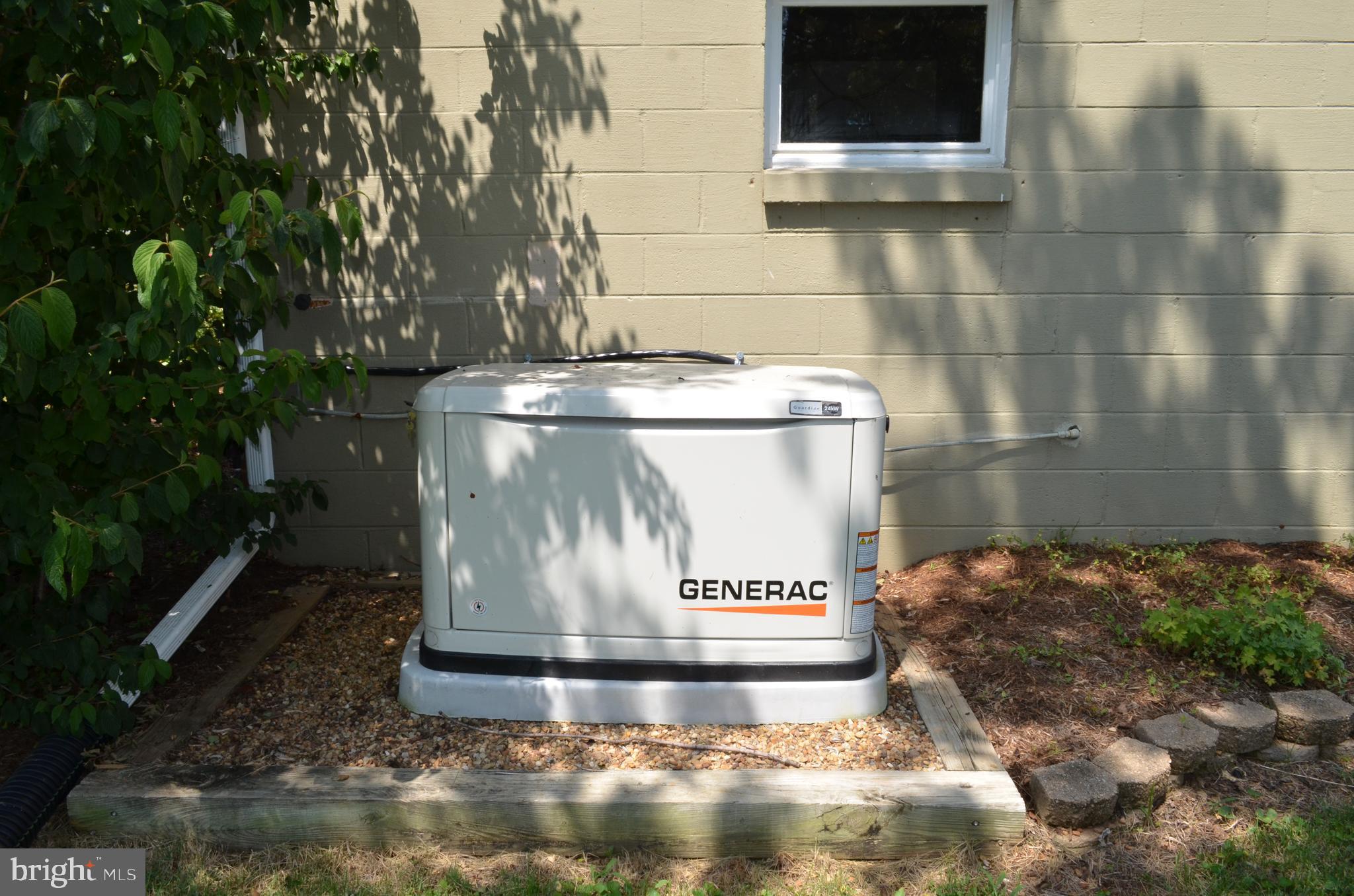 12097 Greenwood Road Orange, VA 22960 - Photo 36 of 36 New Whole Home Generator Included