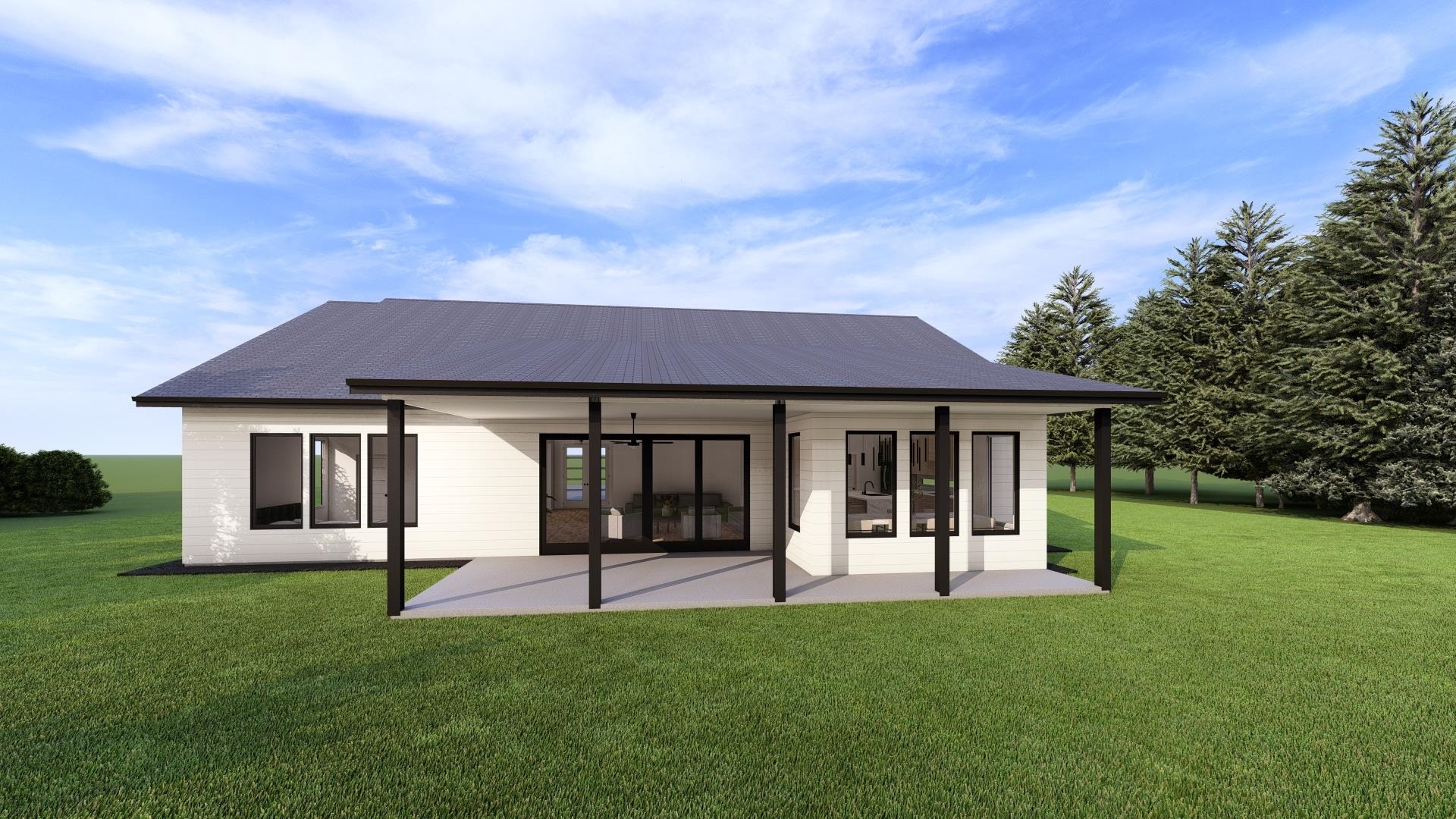 2074 Blessed Drive Inman, SC 29349 - Photo 5 of 20