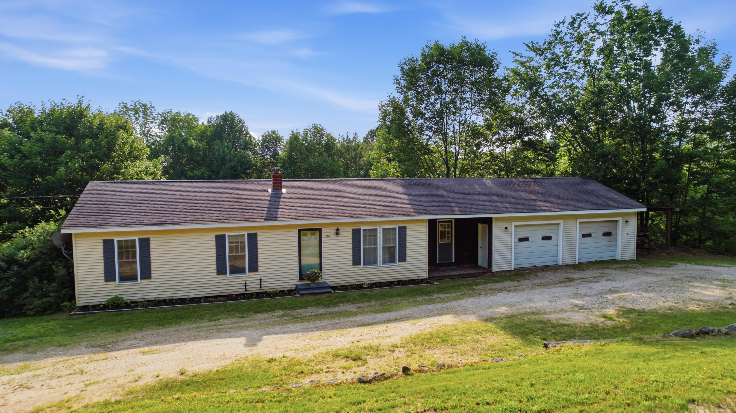 284 Sanders Road Livermore, ME 04253 - Photo 40 of 59 284 Sanders Livermore-39
