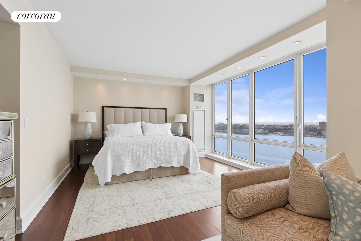 60 Riverside Boulevard, Unit 3101 Manhattan, NY 10069 - Photo 13 of 19