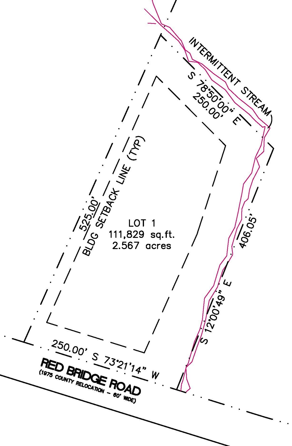 1 Red Bridge Road Wilbraham, MA 01095 - Photo 2 of 3 Gallery Image 2