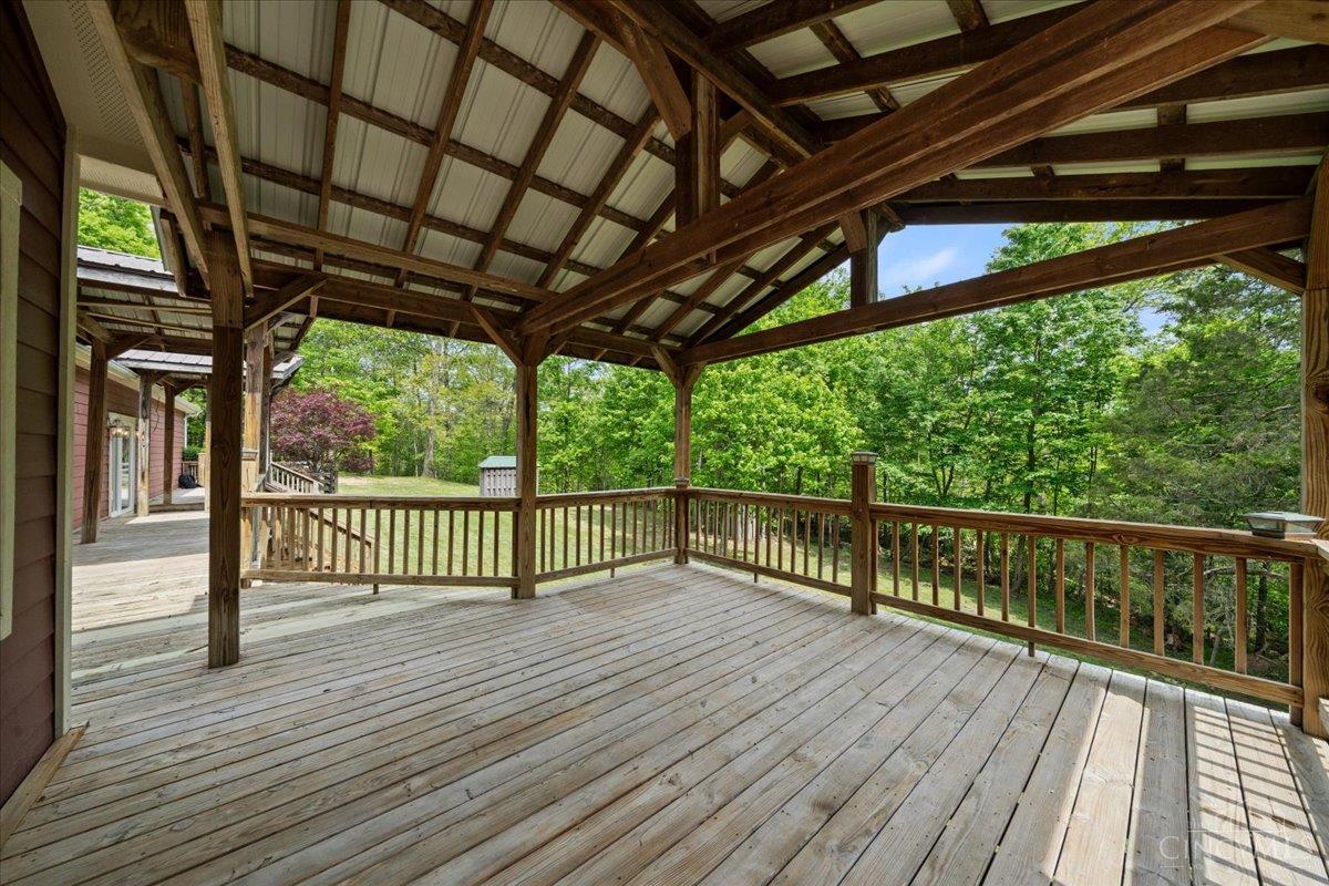 1393 Dutch Thomas Road Peebles, OH 45660 - Photo 37 of 52 Gallery Image 37