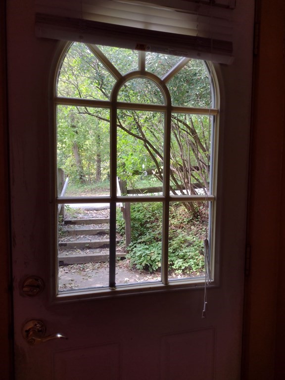 3 York Road Colrain, MA 01340 - Photo 36 of 37 a view of a room that has a large window