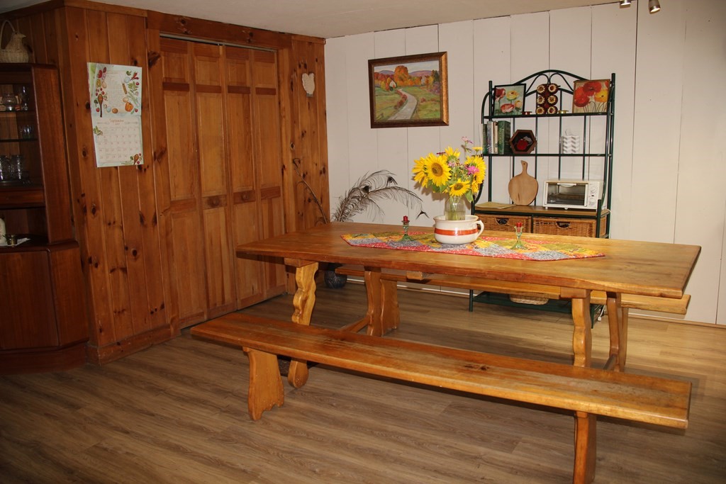 3 York Road Colrain, MA 01340 - Photo 9 of 37 a view of a workspace with furniture