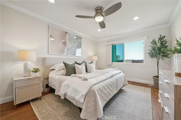 $4,199 | 1707 Pacific Coast Highway, Unit 506, Hermosa Beach, CA 90254