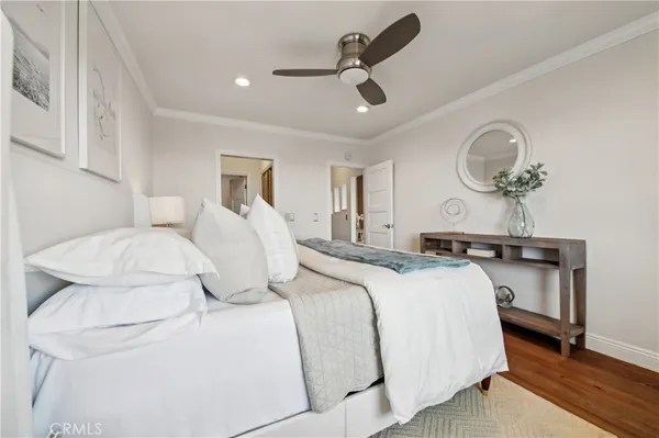 $4,199 | 1707 Pacific Coast Highway, Unit 506, Hermosa Beach, CA 90254