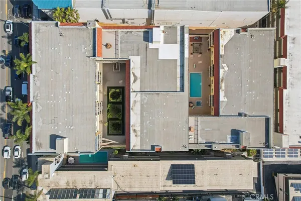 $4,199 | 1707 Pacific Coast Highway, Unit 506, Hermosa Beach, CA 90254