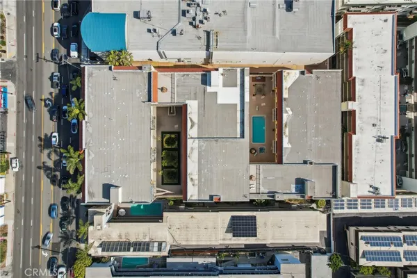 $4,199 | 1707 Pacific Coast Highway, Unit 506, Hermosa Beach, CA 90254