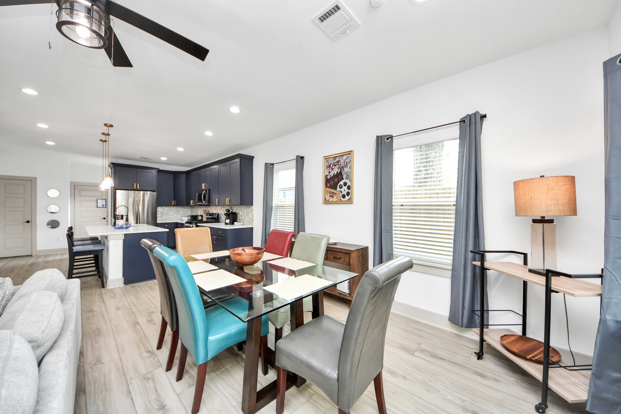 837 West Little York Road, Unit 1 Houston, TX 77091 - Photo 10 of 32 Gallery Image 10