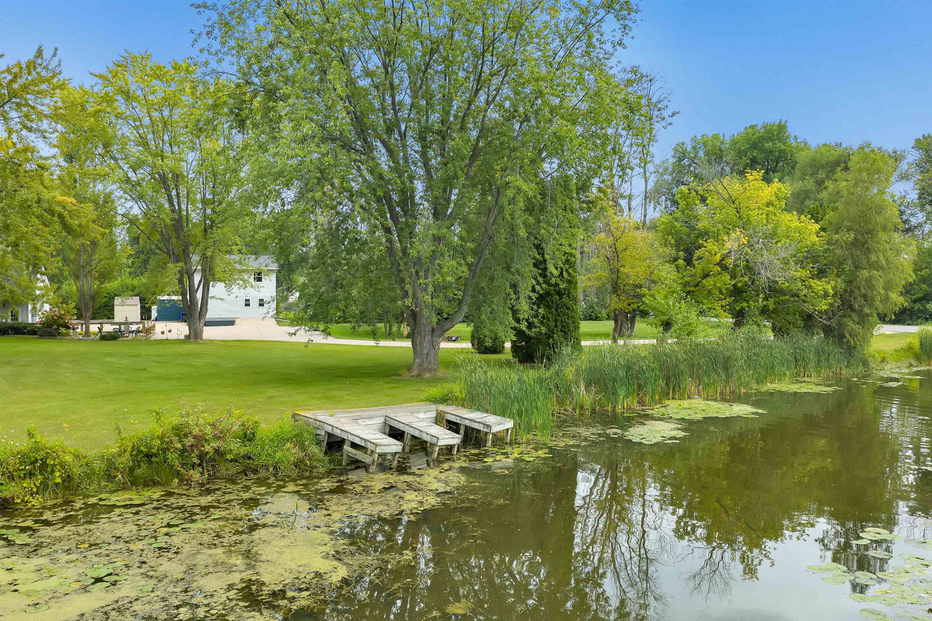 W350 County Rd H Fremont, WI 54940 - Photo 43 of 55
