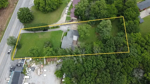 $705,000 | 1332 Dickerson Road, Goodlettsville, TN 37072