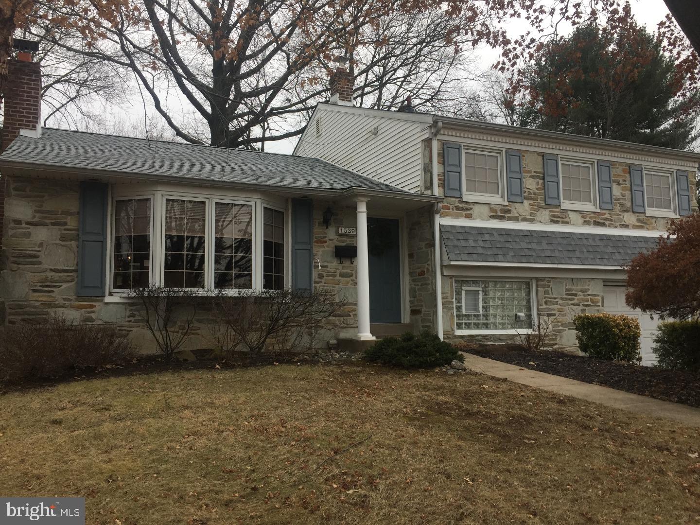 1539 Shoemaker Road Abington, PA 19001 - Photo 1 of 25