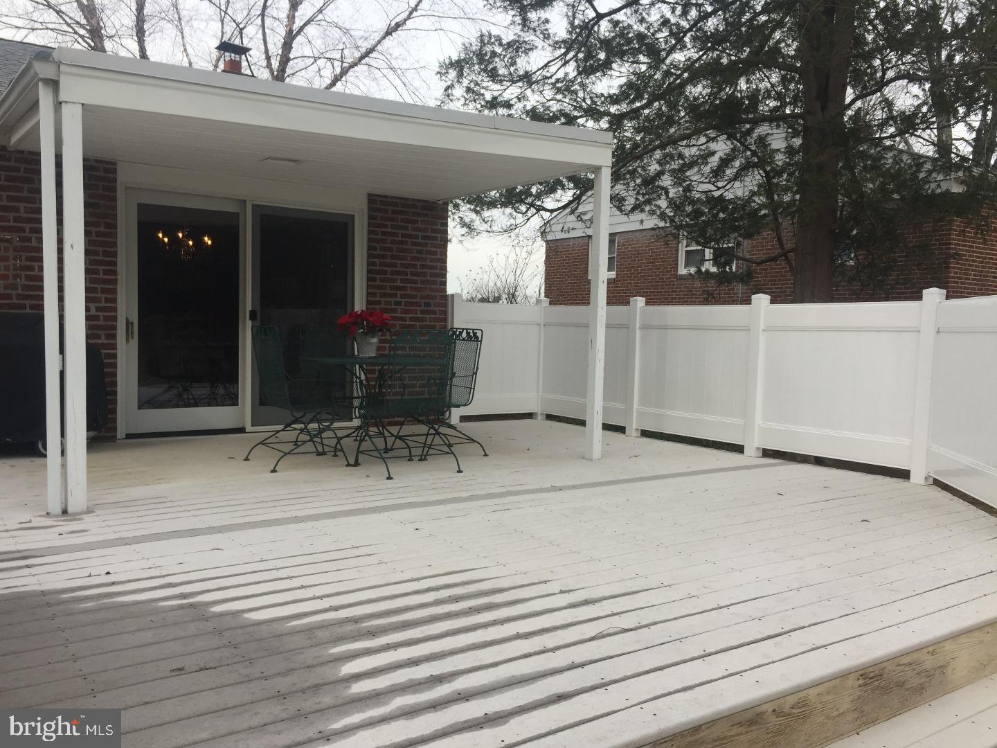 1539 Shoemaker Road Abington, PA 19001 - Photo 4 of 25