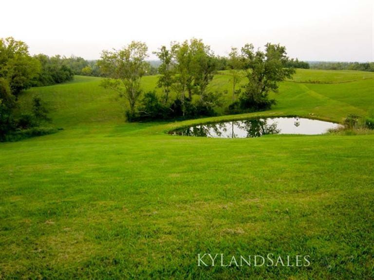 8120 Lebanon Road Danville, KY 40422 - Photo 5 of 5 Photo 5