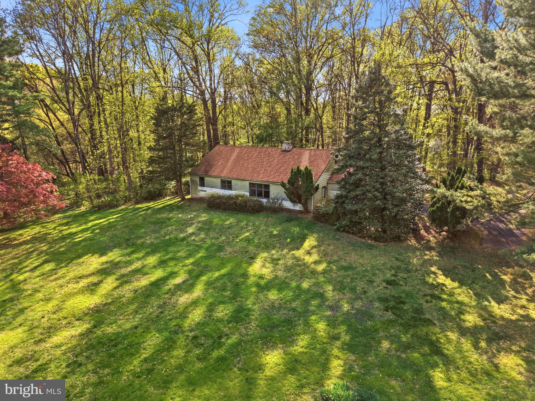 731 Brinton Woods Road West Chester, PA 19382 - Photo 53 of 70