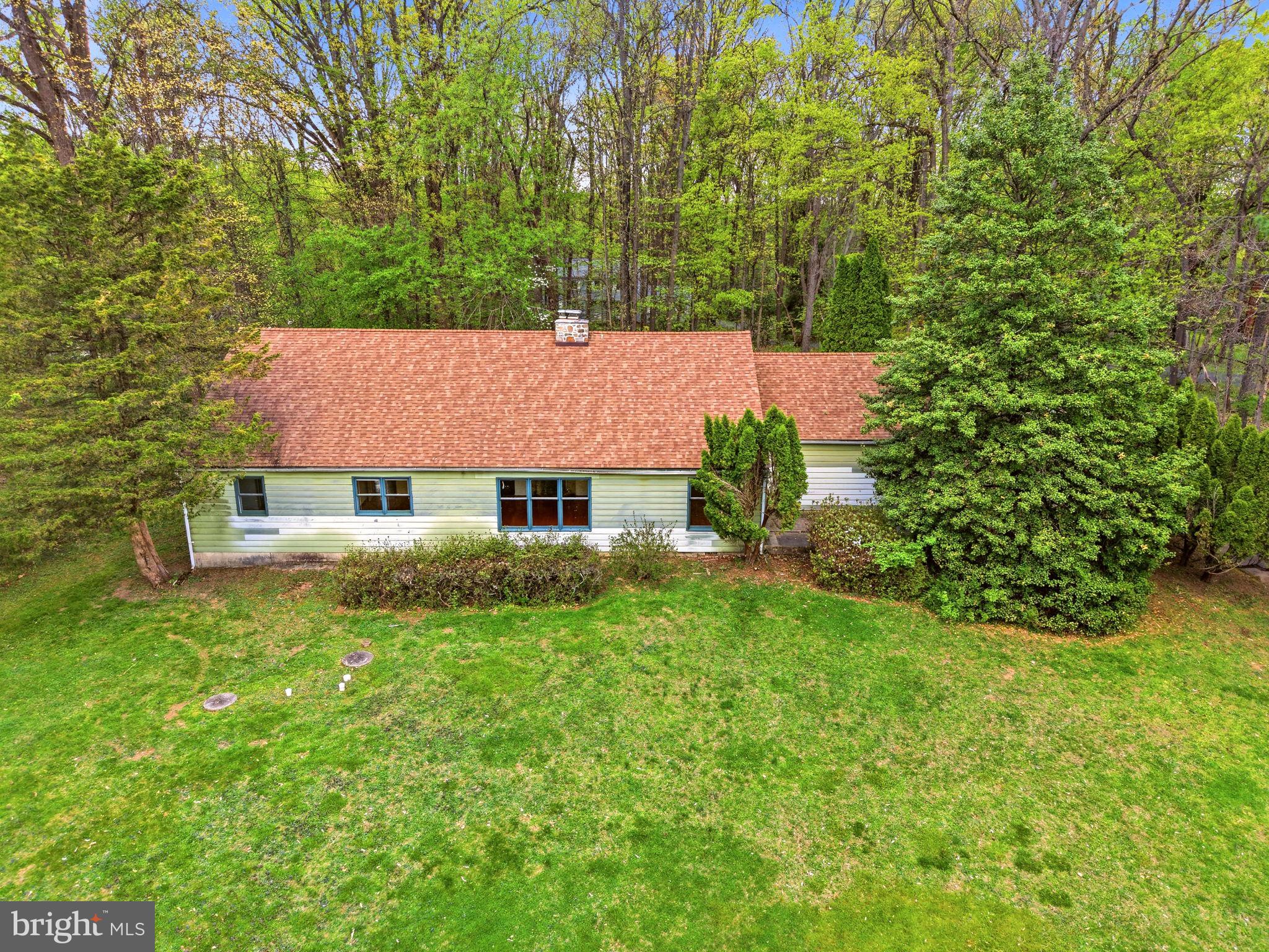 731 Brinton Woods Road West Chester, PA 19382 - Photo 54 of 70