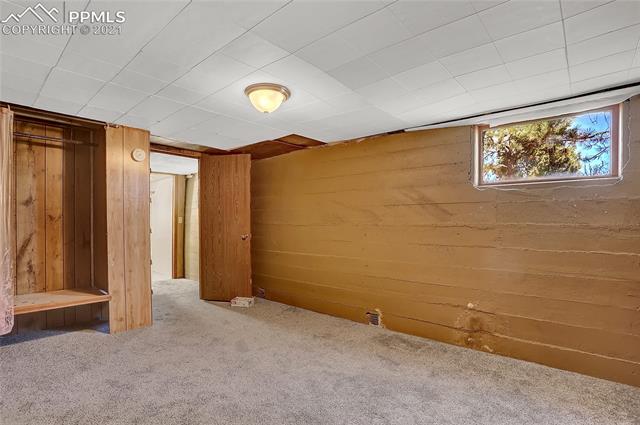 8155 North Log Road Peyton, CO 80831 - Photo 25 of 29 Lower Bed
