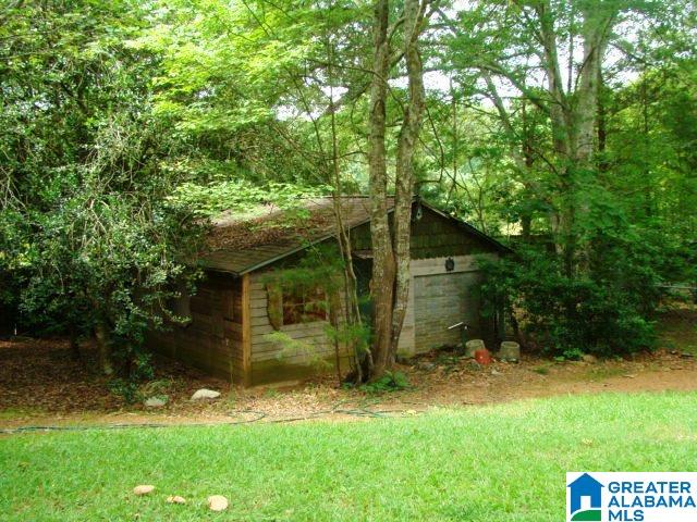 940 Lees Bridge Road Delta, AL 36258 - Photo 8 of 42