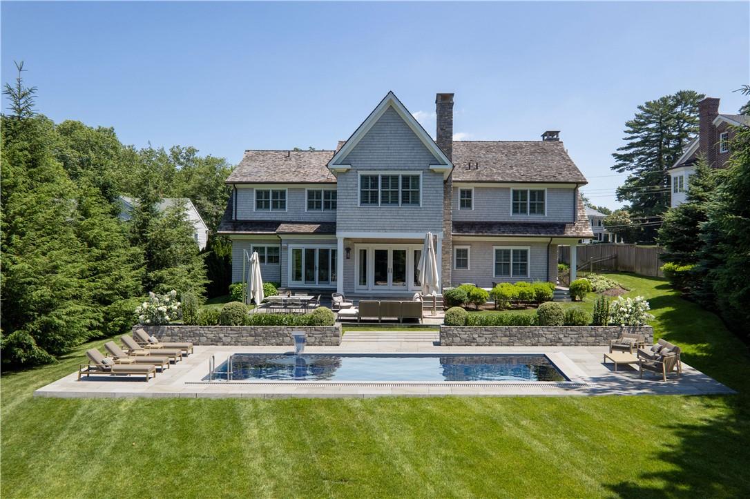 Pool is virtually rendered.