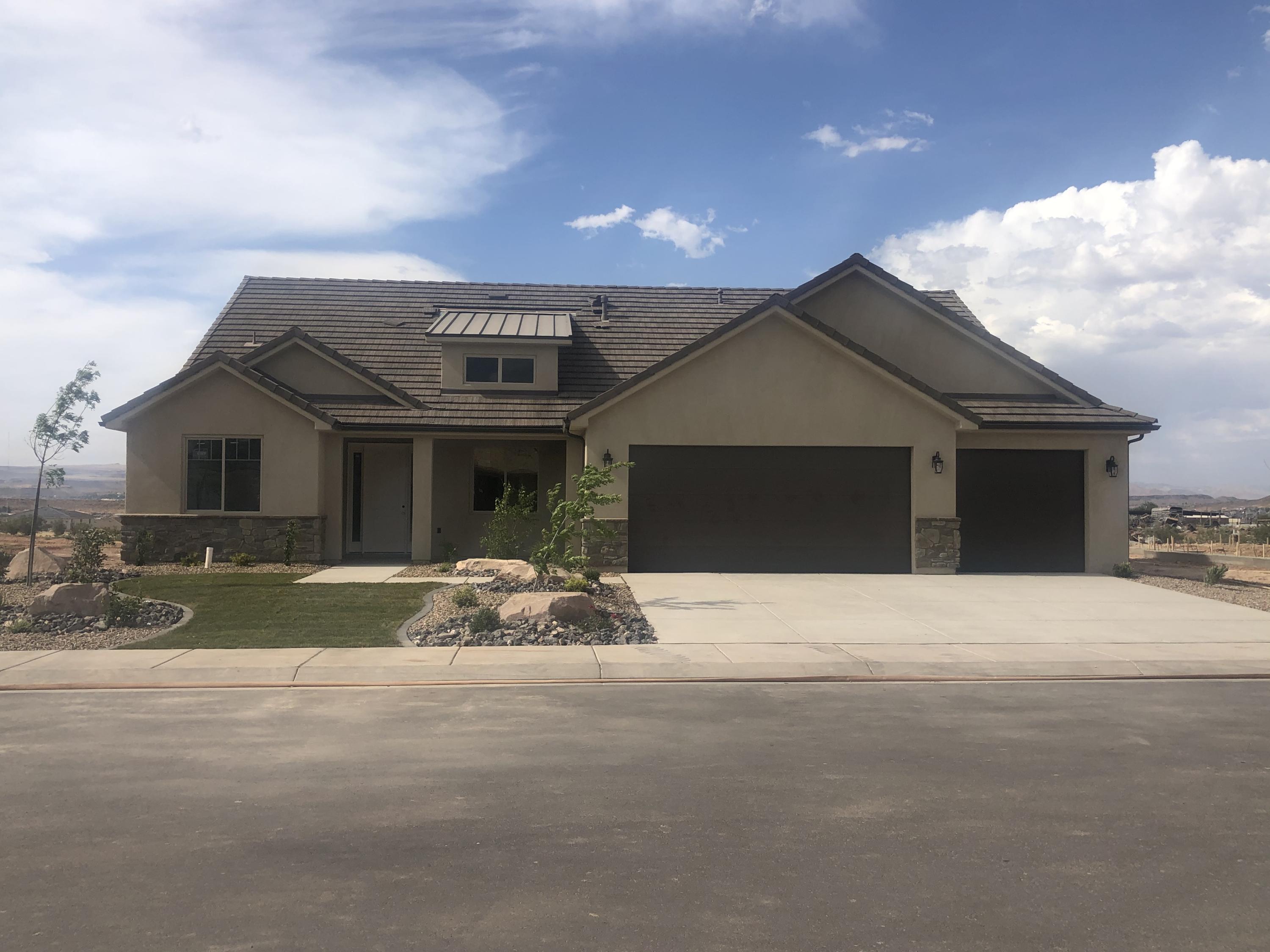 3275 East 2890th Street South St. George, UT 84790 - Photo 1 of 1 Exterior