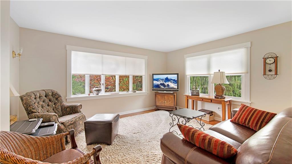 2034 Mohawk Road Pittsburgh, PA 15241 - Photo 11 of 25 a living room with furniture and a window