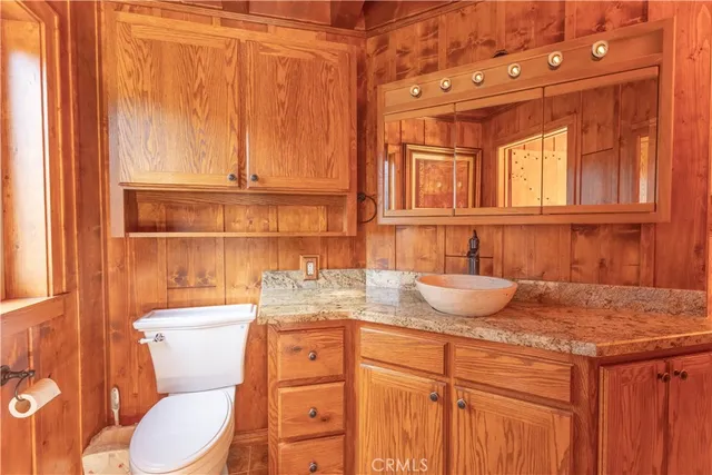 $599,000 | 487 Wylerhorn Drive, Crestline, CA 92325