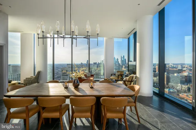 $11,254 | 1-5 Dock Street, Unit PH2902, Philadelphia, PA 19106