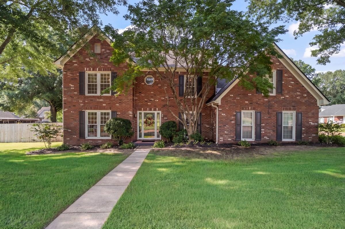 627 East Harpers Ferry Road Collierville, TN 38017 - Photo 1 of 29 Gallery Image 1