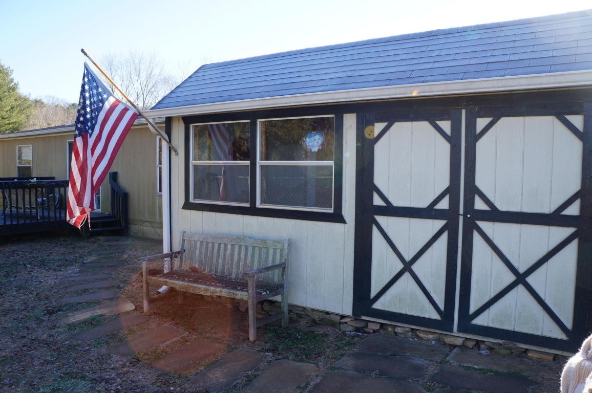 102 Morris Road Kingston, TN 37763 - Photo 15 of 18 Gallery Image 15
