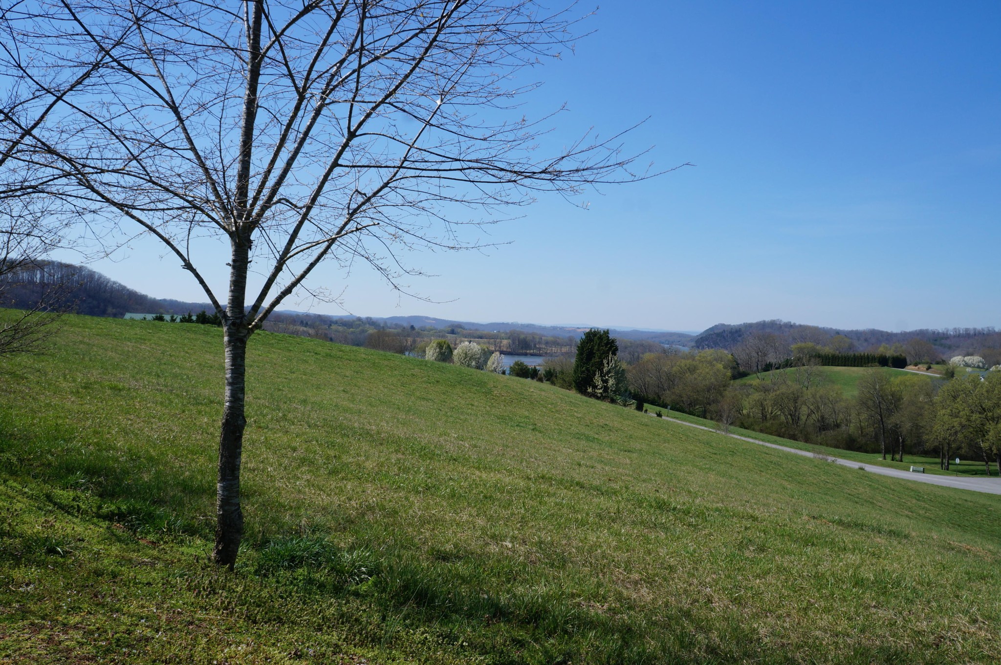 102 Morris Road Kingston, TN 37763 - Photo 18 of 18 Gallery Image 18