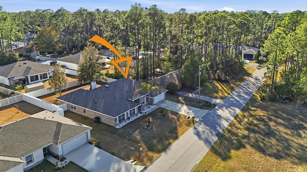 6 Reybury Lane Palm Coast, FL 32164 - Photo 50 of 52