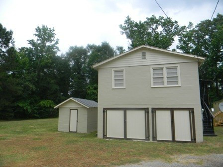 4197 Rowesville Road Rowesville, SC 29133 - Photo 4 of 46 Photo 4