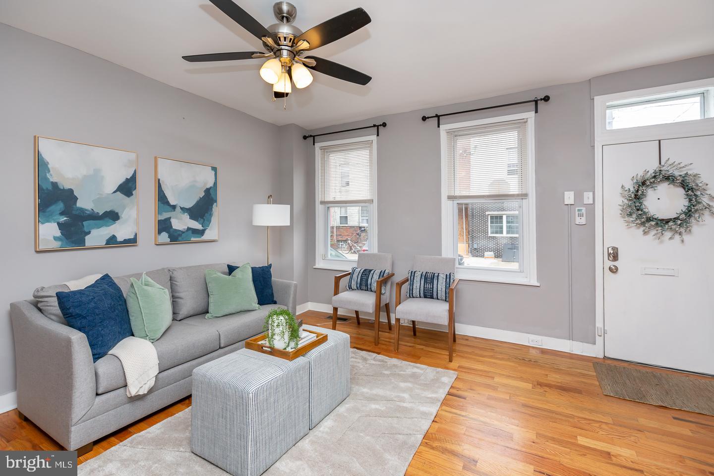633 Tasker Street Philadelphia, PA 19148 - Photo 2 of 22 Gallery Image 2