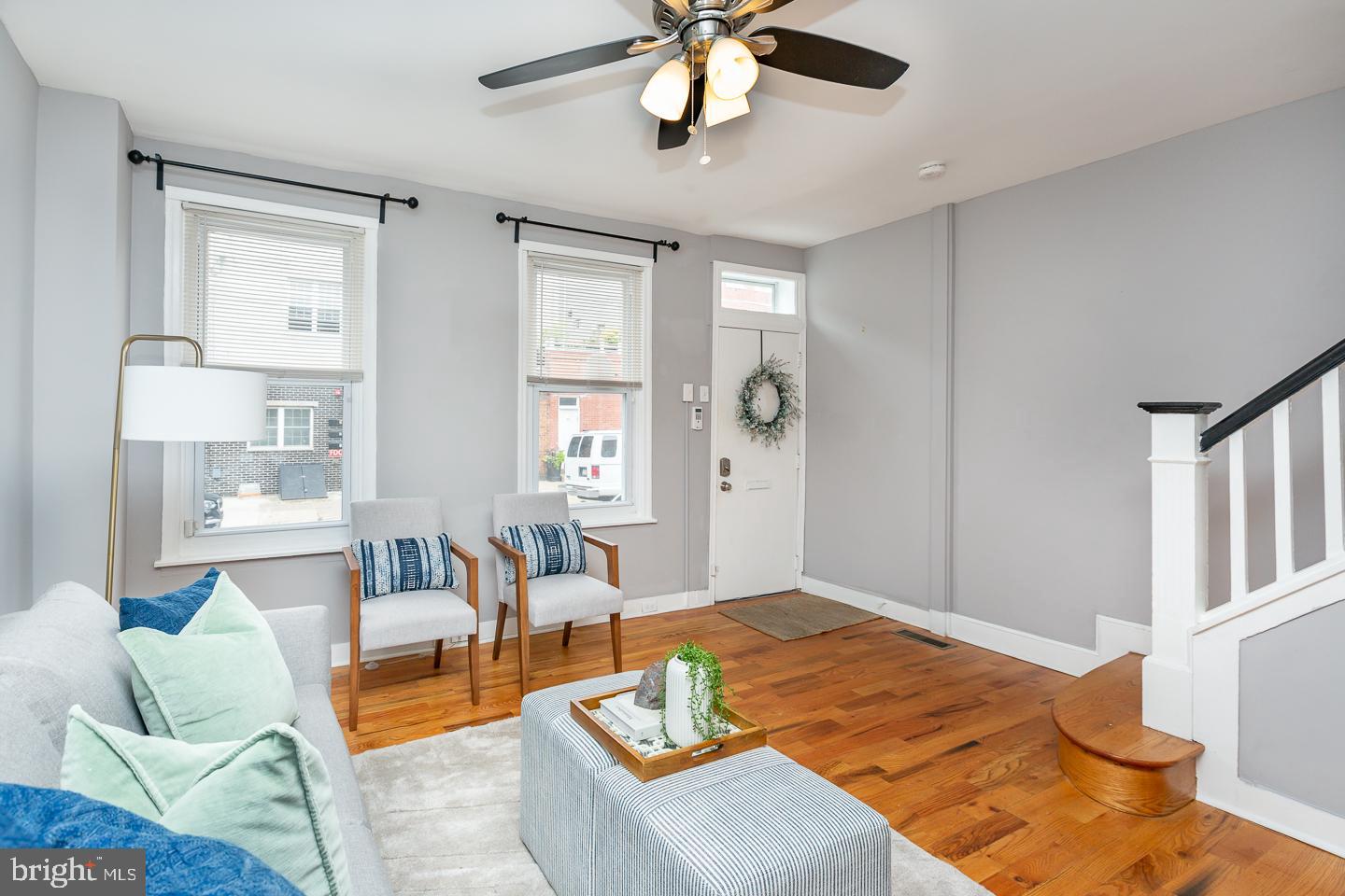 633 Tasker Street Philadelphia, PA 19148 - Photo 3 of 22 Gallery Image 3