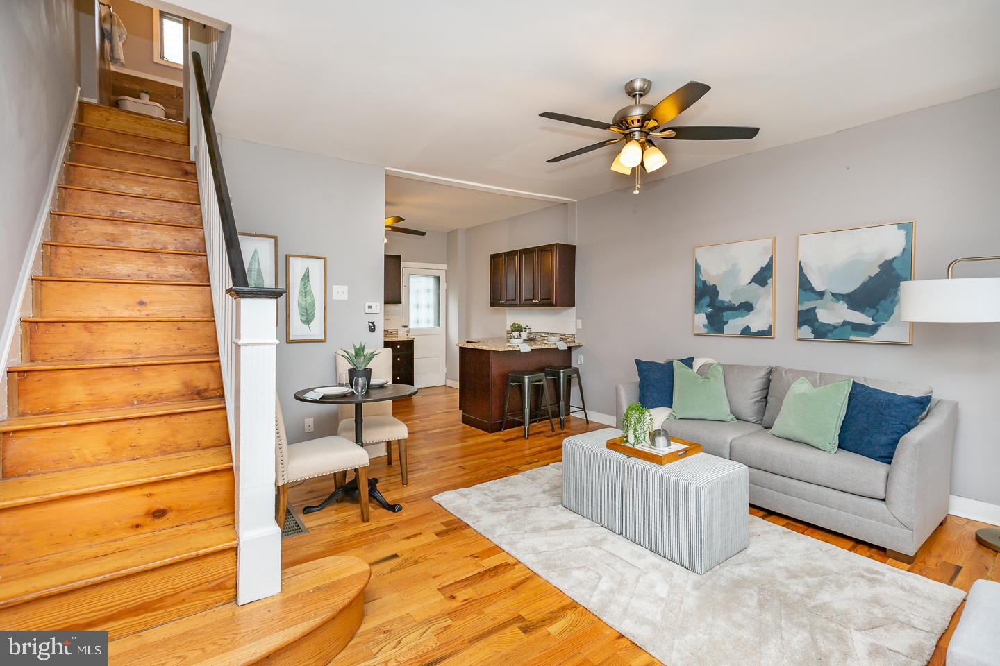 633 Tasker Street Philadelphia, PA 19148 - Photo 4 of 22 Gallery Image 4