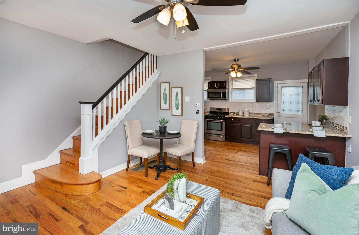 633 Tasker Street Philadelphia, PA 19148 - Photo 5 of 22 Gallery Image 5