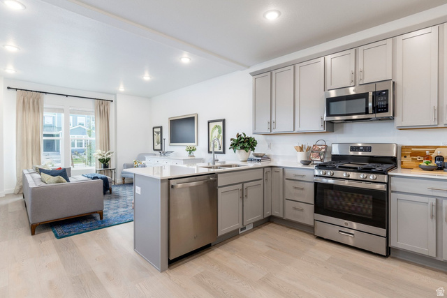 136 Scenic Heights Road, Unit 608 Kamas, UT 84036 - Photo 8 of 25 Gallery Image 8