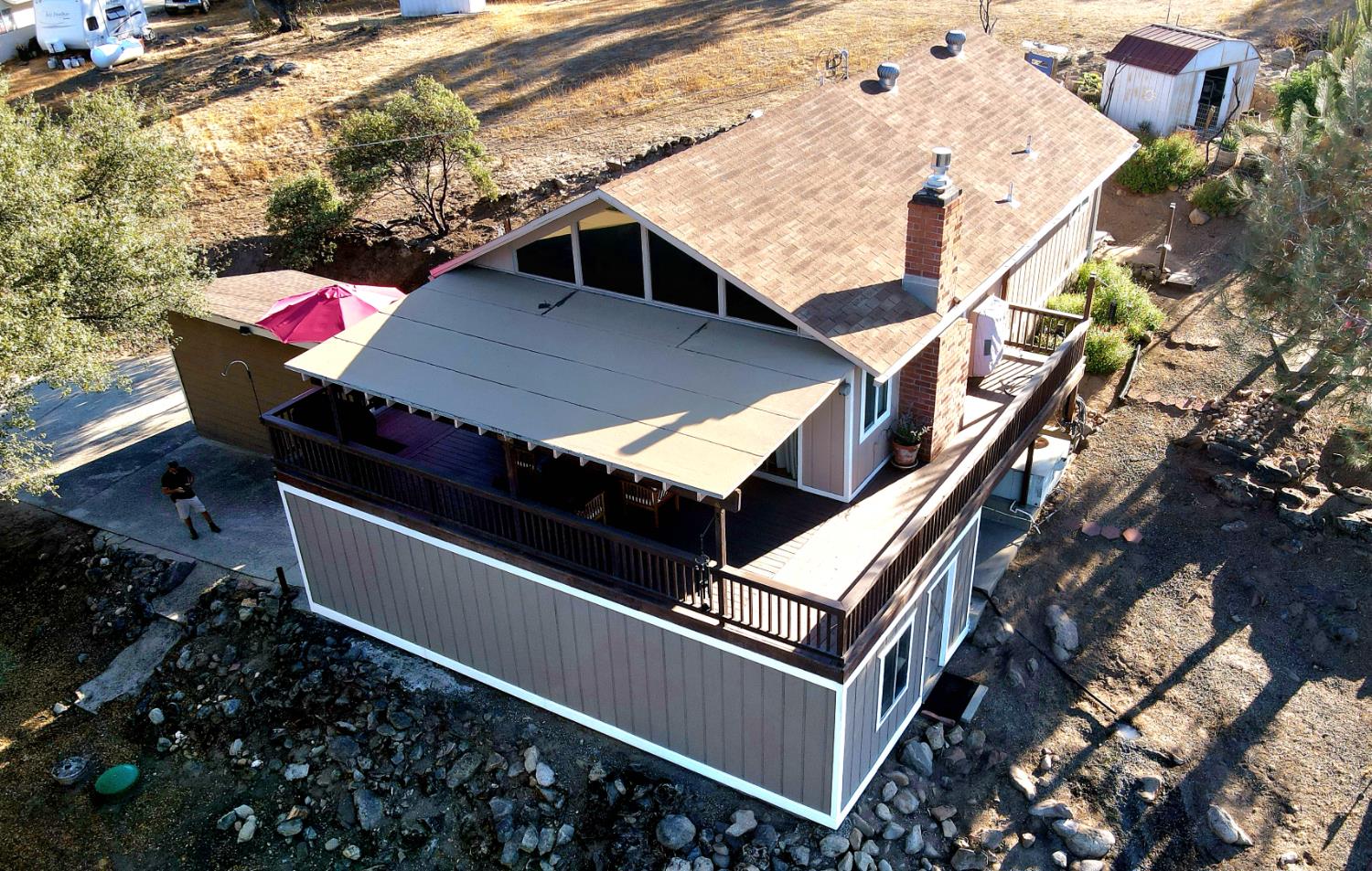 43629 Ranger Cir Drive Coarsegold, CA 93614 - Photo 49 of 53