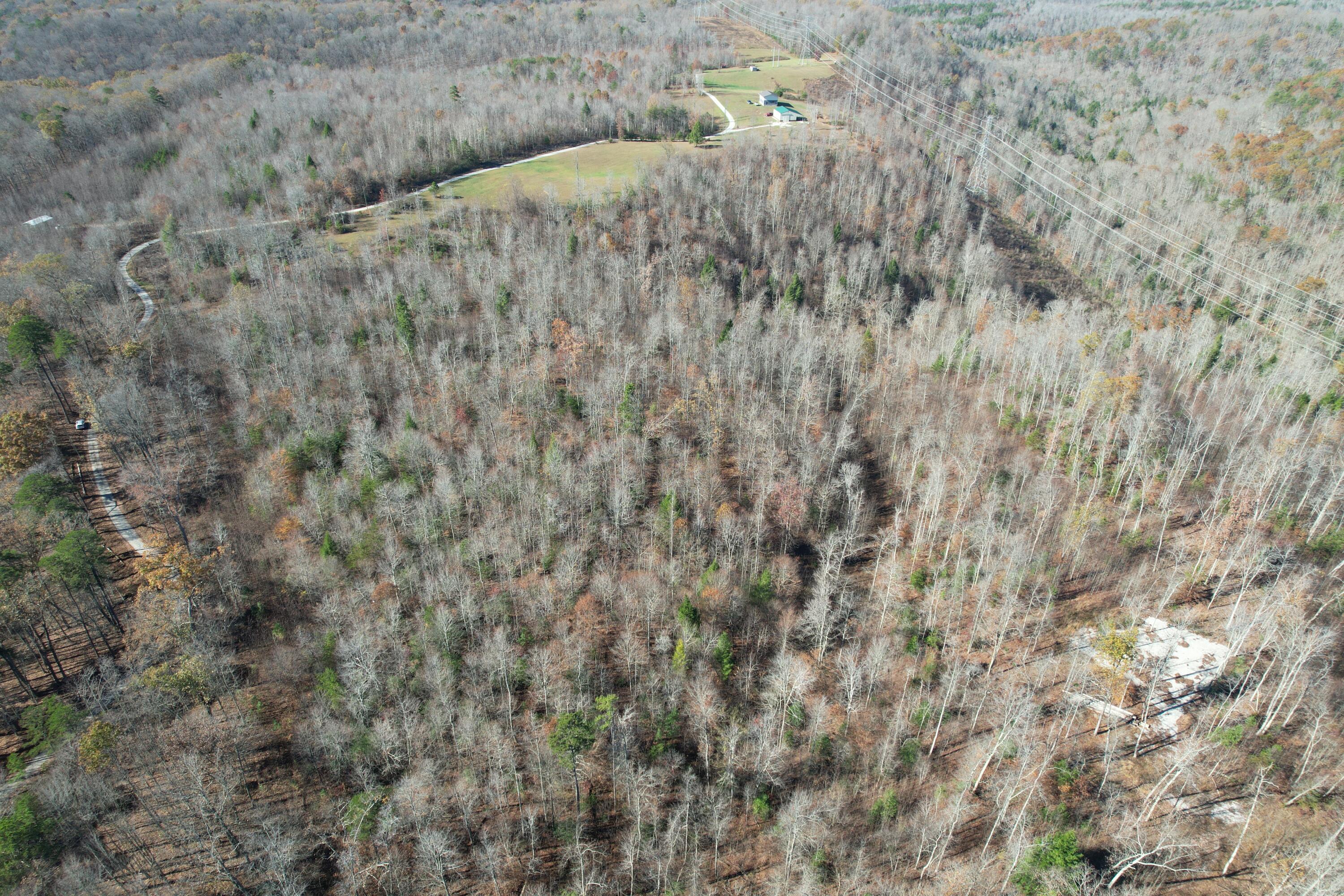 1500 Snake Pond Rdg Road Somerset, KY 42501 - Photo 52 of 56 DJI_0531