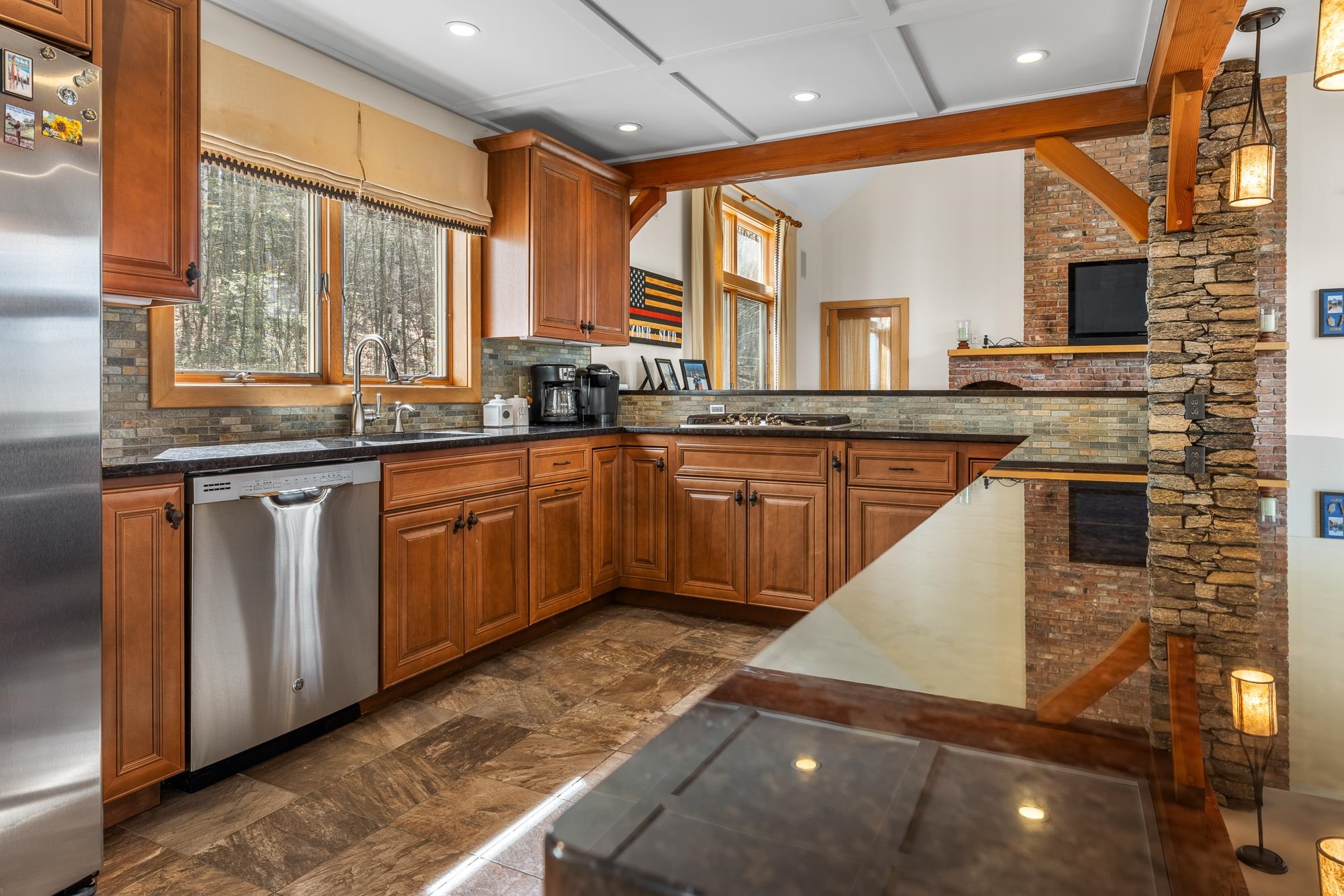 153 High Meadow Road Winhall, VT 05340 - Photo 3 of 47