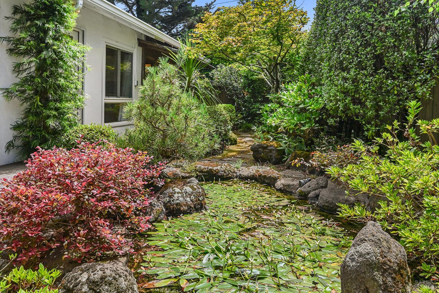 73 Cloud View Road Sausalito, CA 94965 - Photo 48 of 60
