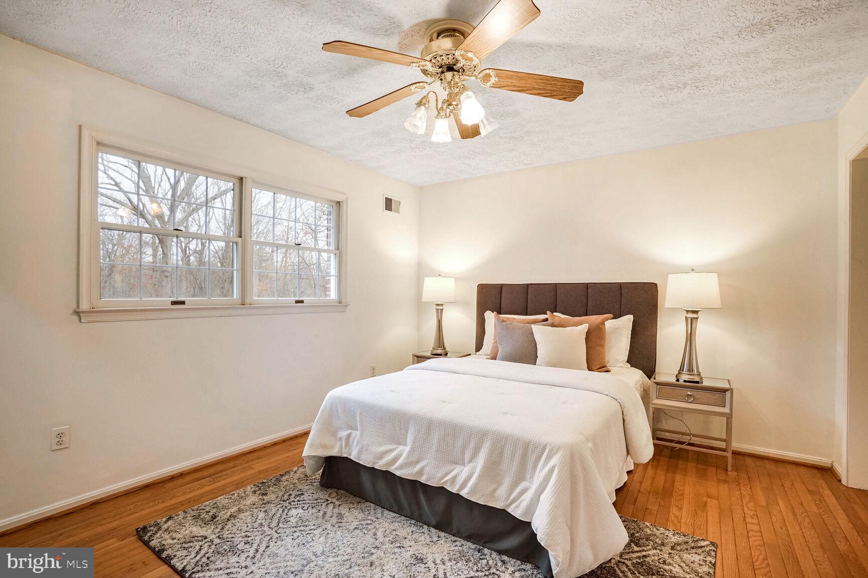 8104 Crestridge Road Fairfax Station, VA 22039 - Photo 15 of 50 Primary Bedroom