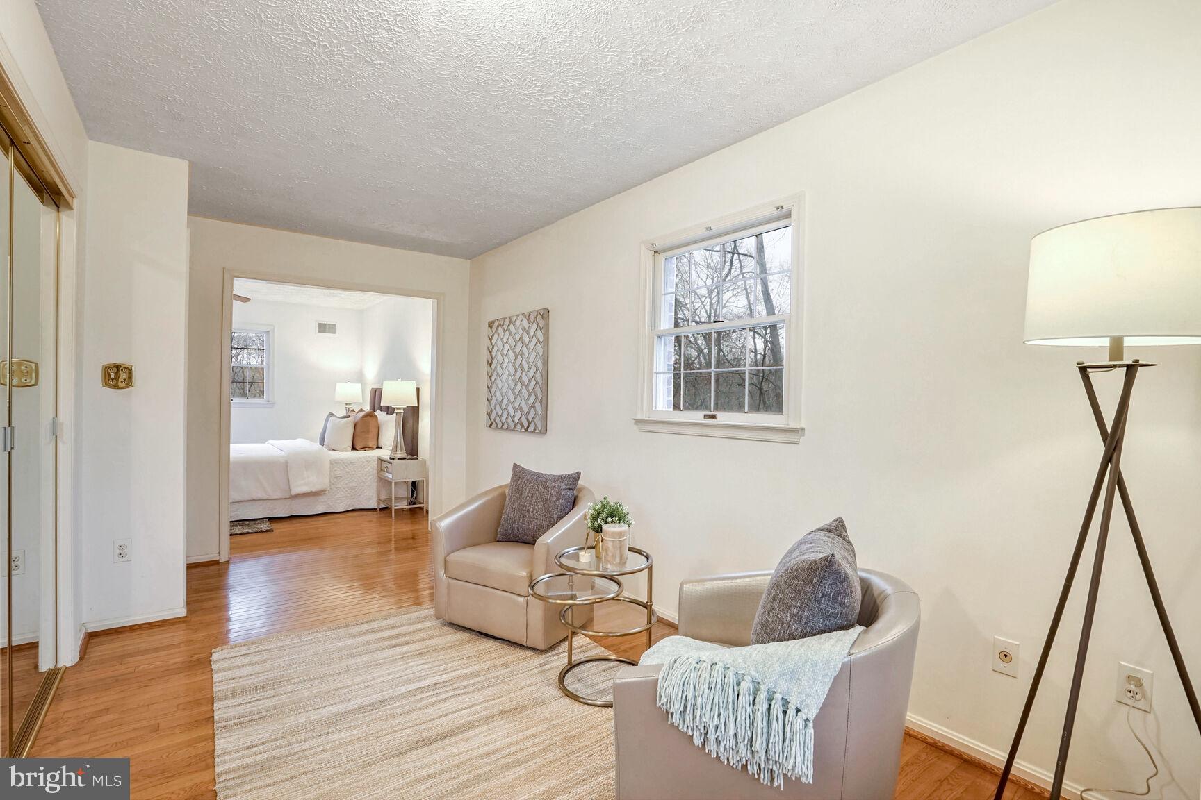 8104 Crestridge Road Fairfax Station, VA 22039 - Photo 17 of 50 Primary Dressing Area