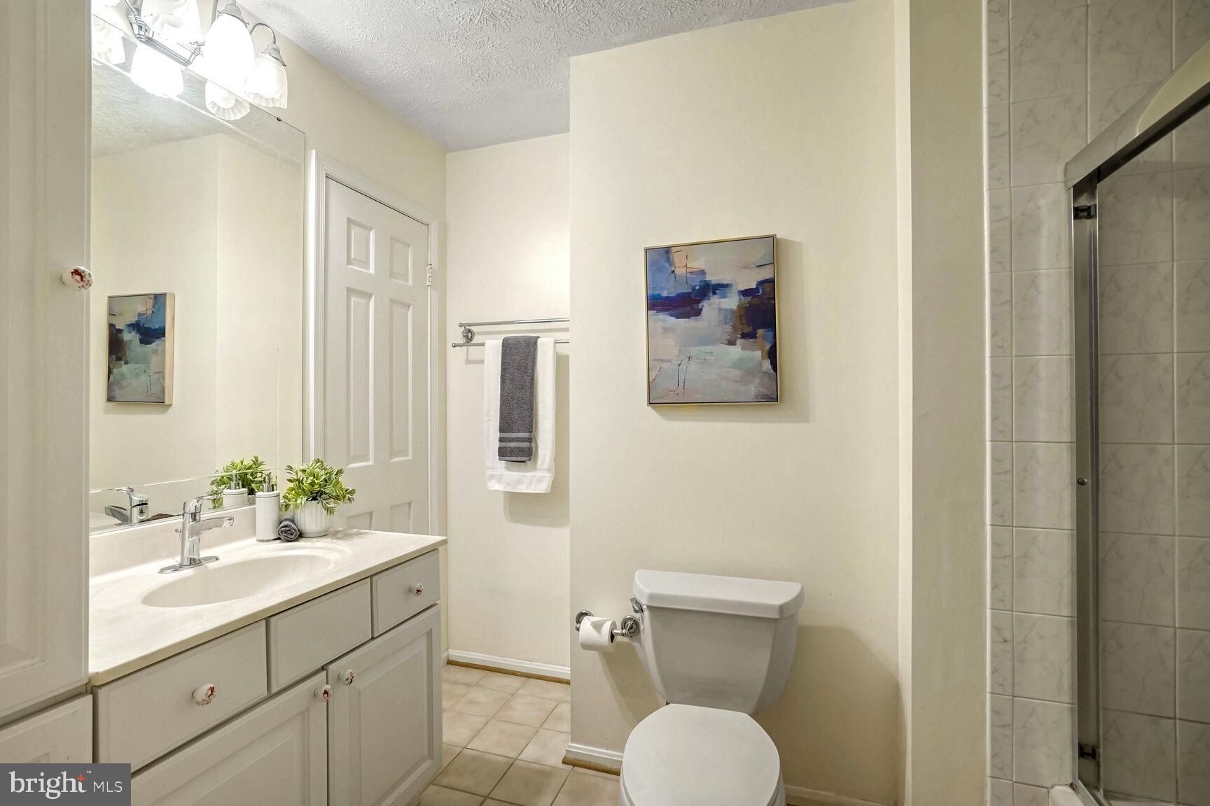 8104 Crestridge Road Fairfax Station, VA 22039 - Photo 20 of 50 Bathroom 2