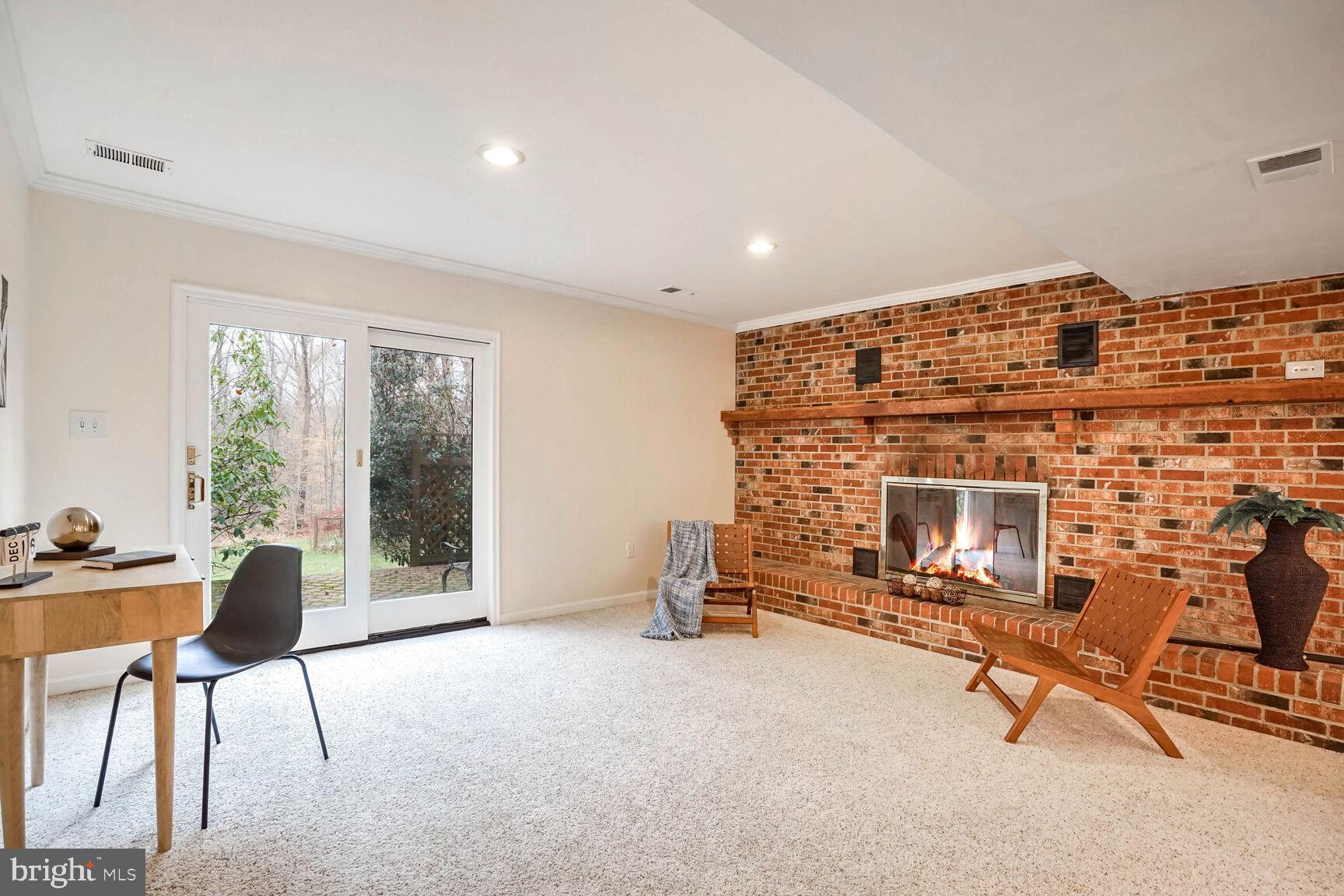 8104 Crestridge Road Fairfax Station, VA 22039 - Photo 22 of 50 Lower Level
Family Room