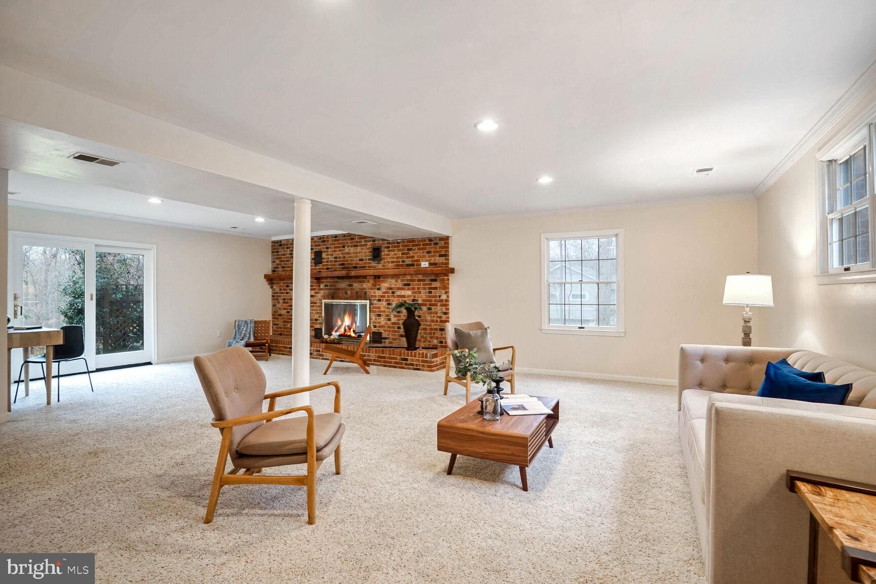 8104 Crestridge Road Fairfax Station, VA 22039 - Photo 23 of 50 Lower Level
Family Room