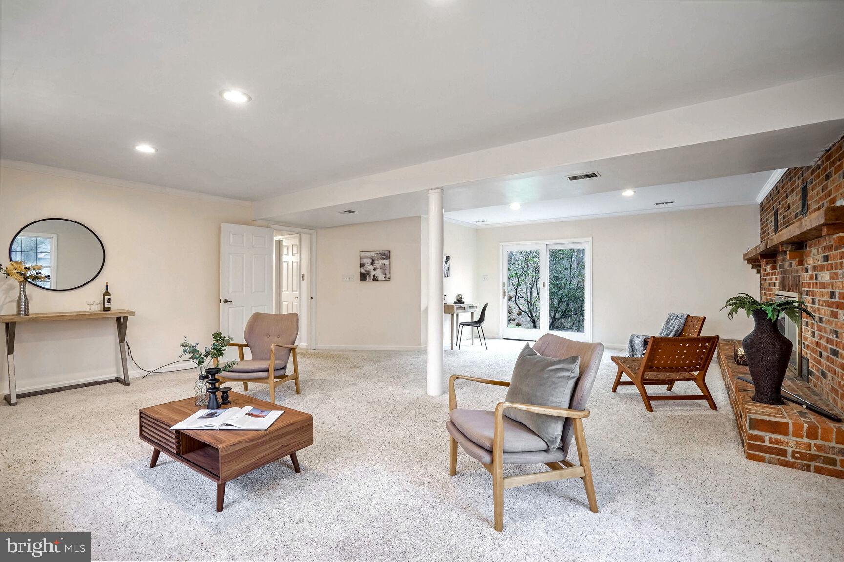 8104 Crestridge Road Fairfax Station, VA 22039 - Photo 24 of 50 Lower Level
Family Room